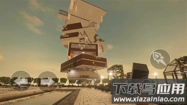 破坏拆家大作战手游下载最新版截图1