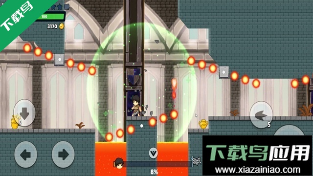 梦幻冒险手游下载(DreamauAdventures)最新版截图5