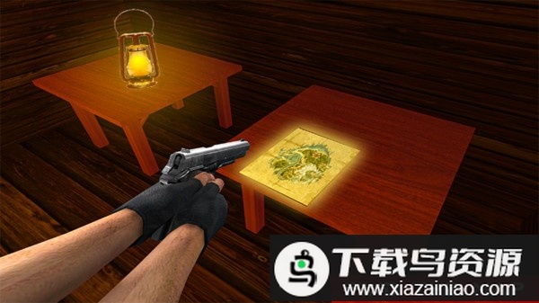 丛林狙击手战士中文版最新版截图3