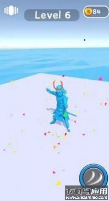 拔出你的剑Draw Your Sword最新版截图1