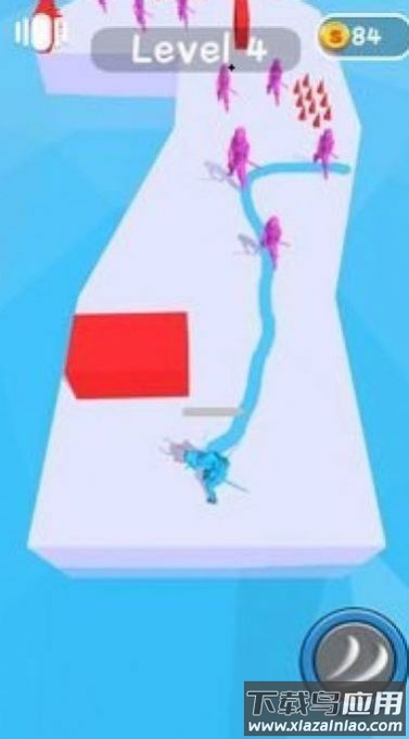 拔出你的剑Draw Your Sword最新版截图2