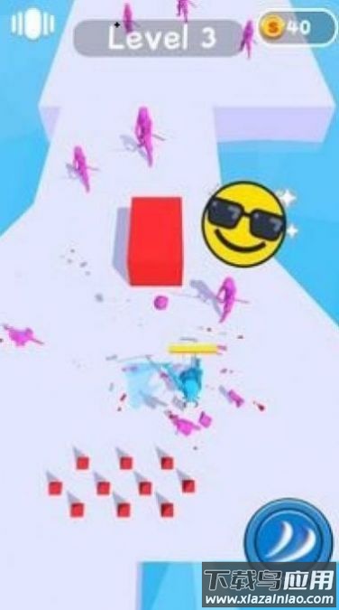 拔出你的剑Draw Your Sword最新版截图3