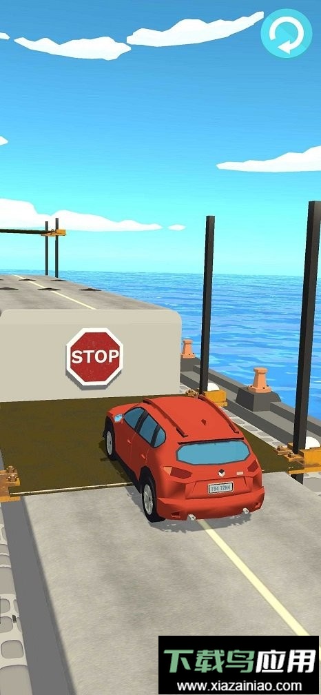 汽车生存3d无限金币无限广告(Car Survival 3D)最新版截图3