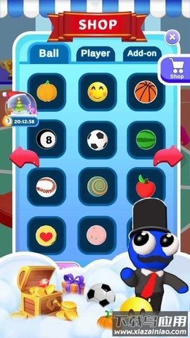 最佳搏杀游戏(DeadlyStrike)截图1