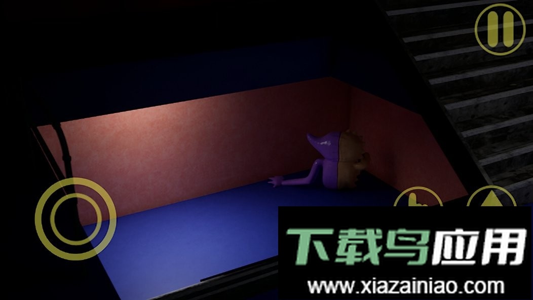 班班幼儿园6手机版内置菜单最新版截图1