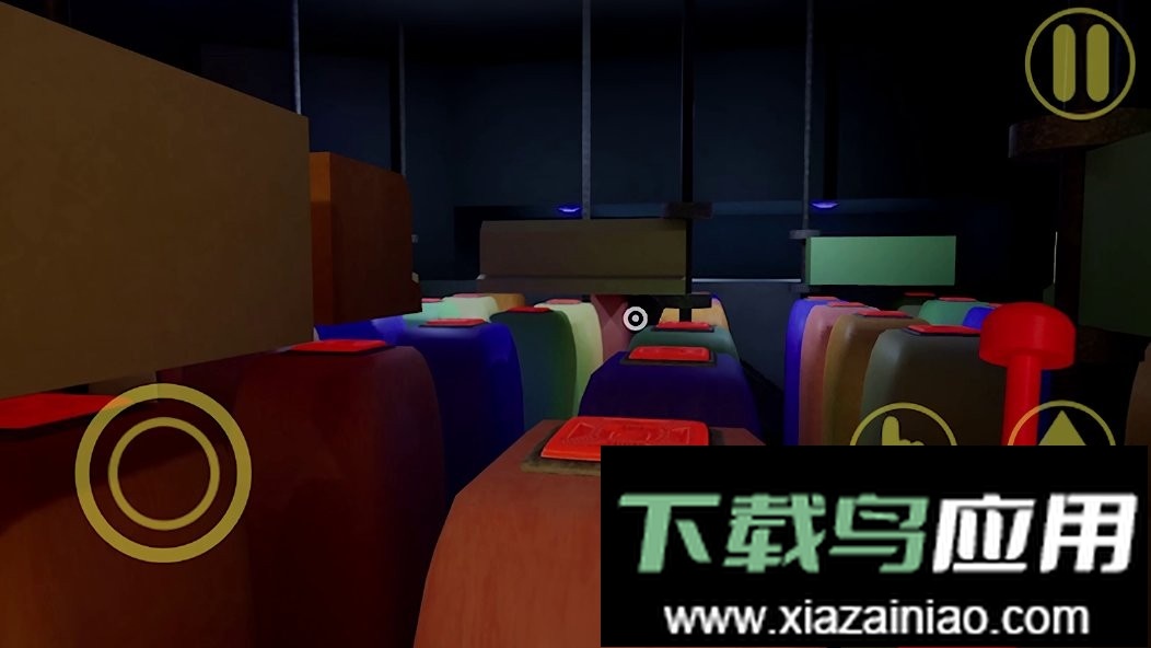 班班幼儿园6手机版内置菜单最新版截图2