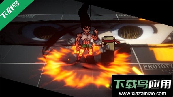 超战记下载安装手机版最新版截图2