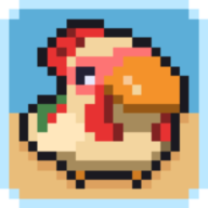 鸡械绿洲官方正版下载