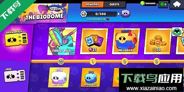 鸡械绿洲官方正版下载最新版截图2