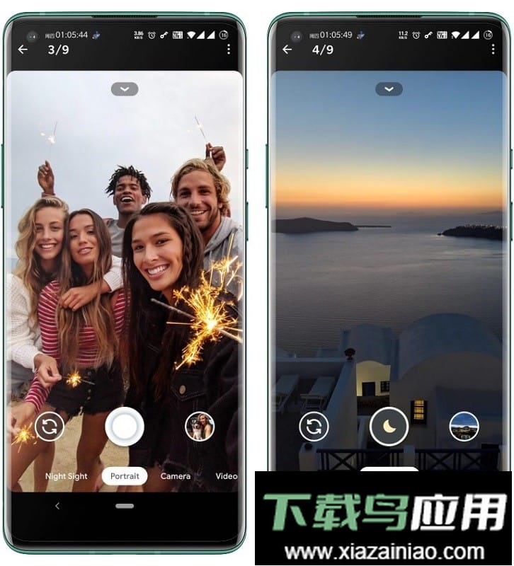 谷歌相机最新版2025最新版截图2