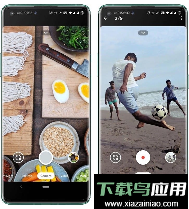 谷歌相机最新版2025最新版截图4