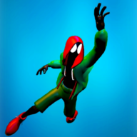 蜘蛛摇摆者手游下载(Spider Swinger)