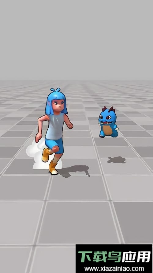 怪物训练师无限金币版(Monster Trainer)截图1