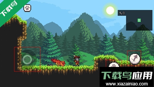 怪物乐土手机版下载最新版截图5