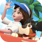 屋子粉刷游戏官方正版