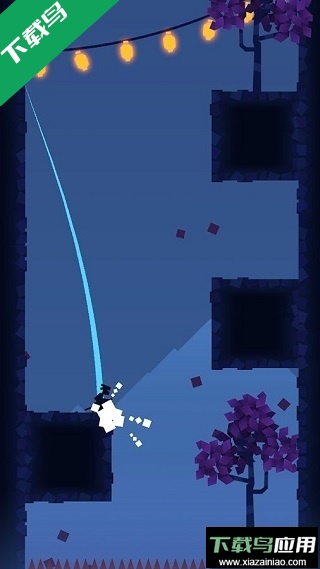 忍者东武手游下载(Ninja Tobu)截图2