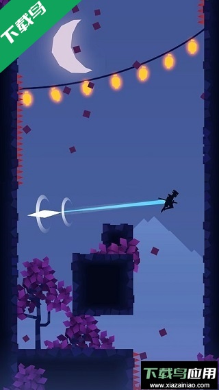 忍者东武手游下载(Ninja Tobu)截图3