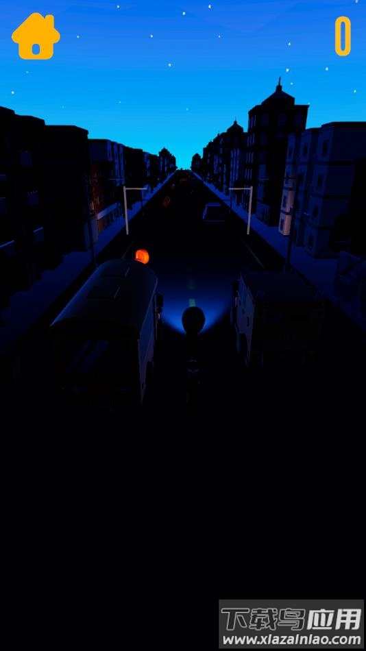 势不可挡的骑士手游下载(Unstoppable rider)最新版截图2