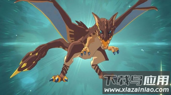 怪物宇宙游戏下载(モンユニ)最新版截图2