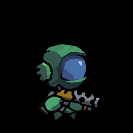 死亡空间站无敌版