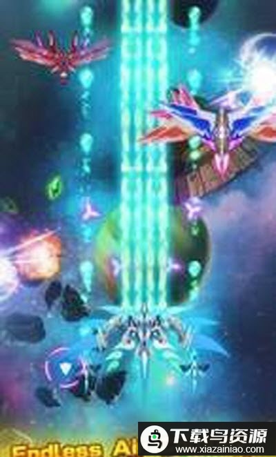 dragon impact手游最新版截图3