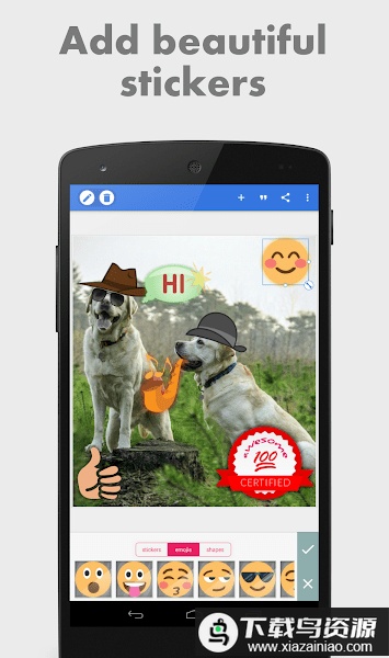 pixellab官方最新版本自带花字体最新版截图2