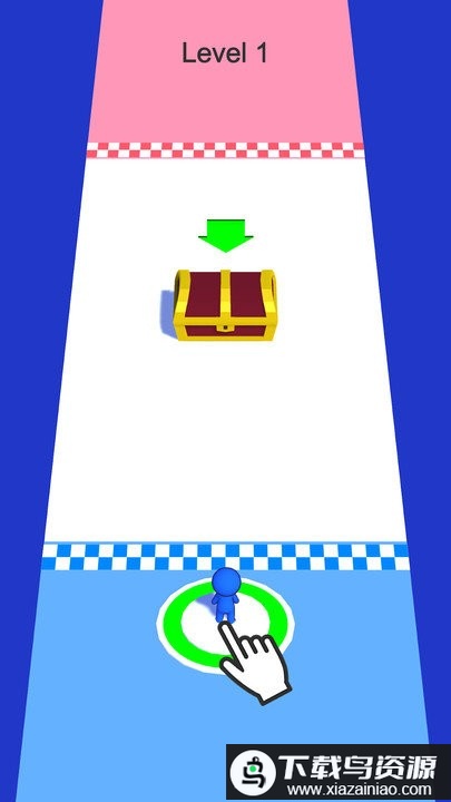 宝藏抢夺手游最新版截图1