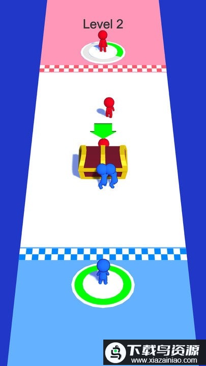 宝藏抢夺手游最新版截图2