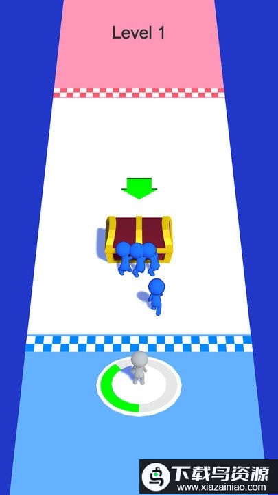 宝藏抢夺手游最新版截图3