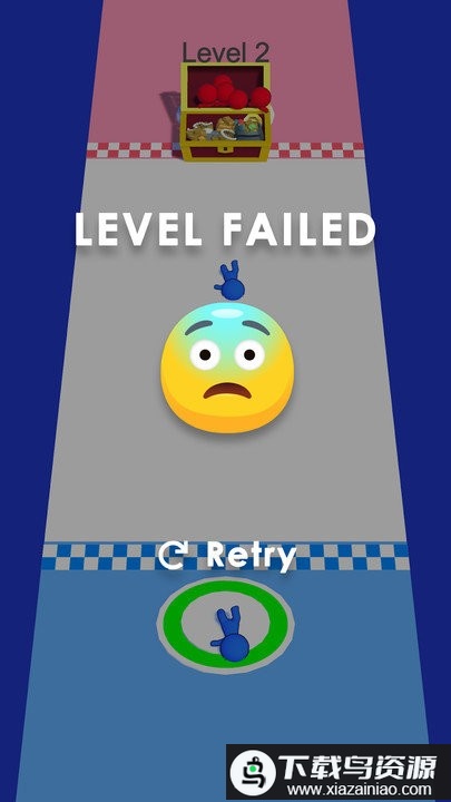 宝藏抢夺手游最新版截图4