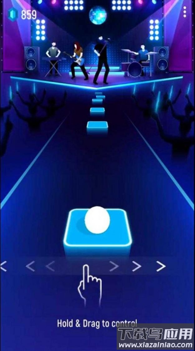 兰基盒子游戏(Lanky Box)最新版截图3