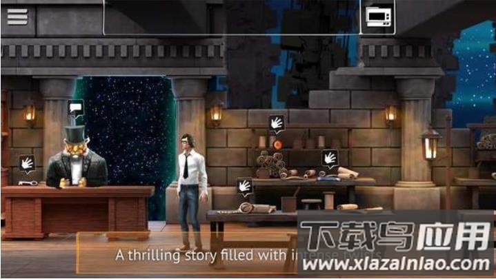 邪恶冒险2手游下载(Unholy Neighbourhood 2)最新版截图3