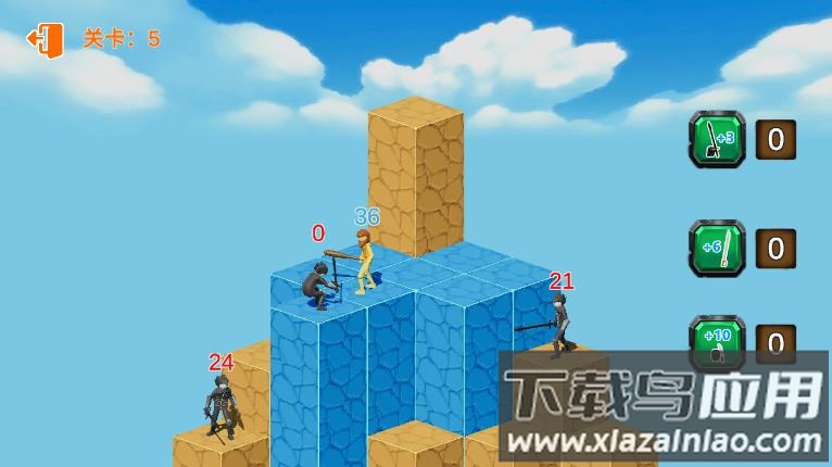 柱子游戏最新版下载最新版截图1