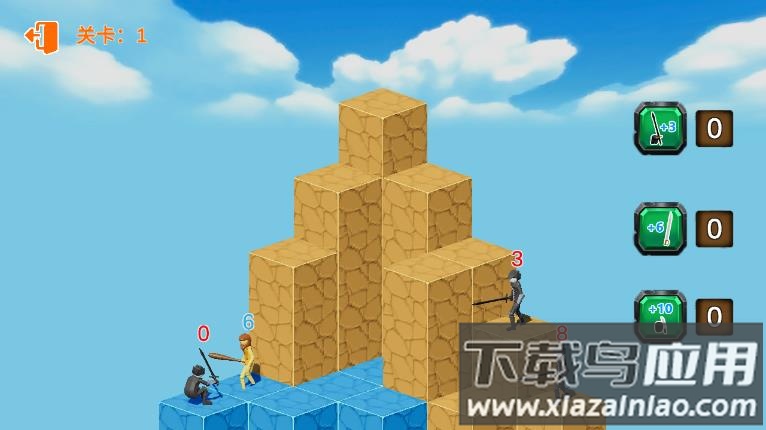 柱子游戏最新版下载最新版截图2