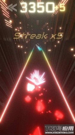 立方之路游戏下载(Cube Way)最新版截图1