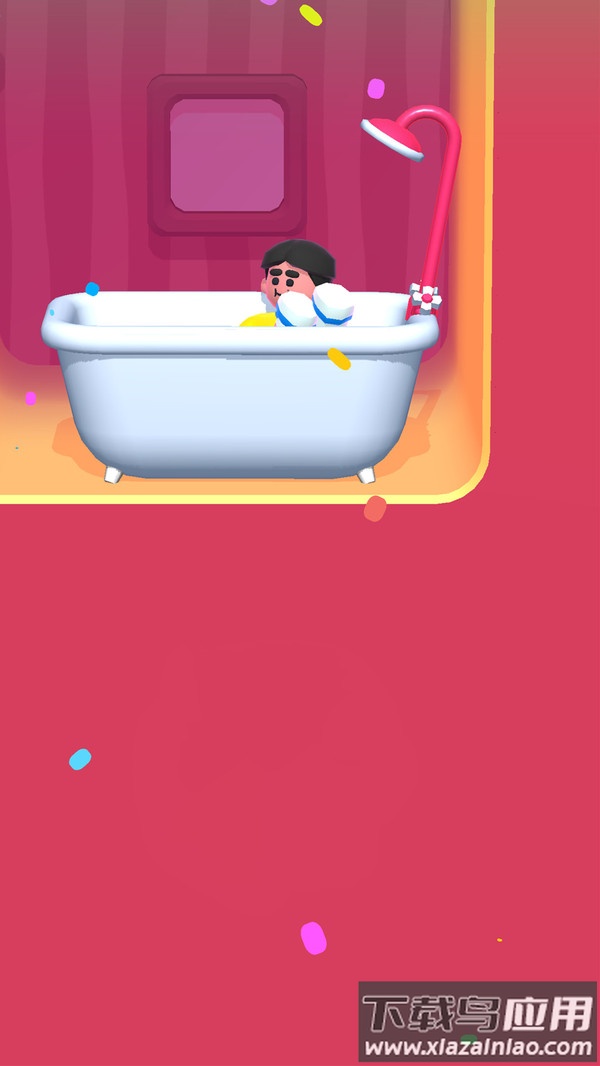 懒人弹跳游戏下载安装最新版截图1