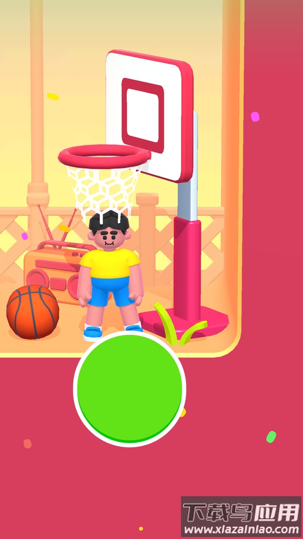 懒人弹跳游戏下载安装最新版截图3