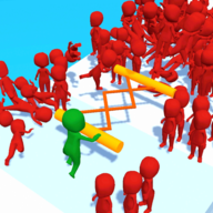 推人派对游戏下载(Push Party)