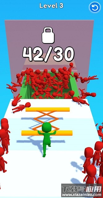 推人派对游戏下载(Push Party)最新版截图1