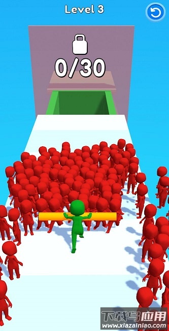 推人派对游戏下载(Push Party)最新版截图2