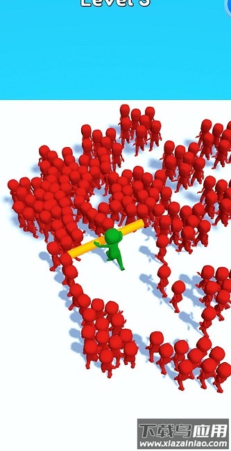 推人派对游戏下载(Push Party)最新版截图3