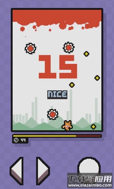 锯片的小机会游戏下载截图