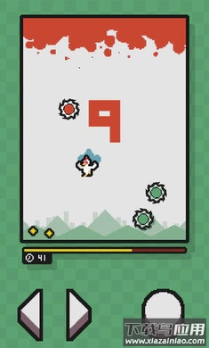 锯片的小机会游戏下载截图