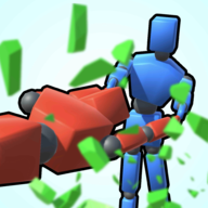 物理破碎机(Physics Crush 3D)