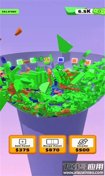 物理破碎机(Physics Crush 3D)最新版截图1