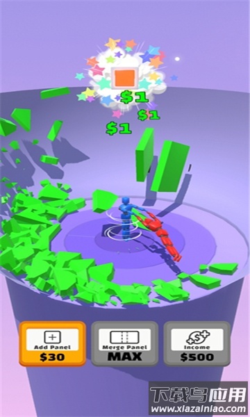 物理破碎机(Physics Crush 3D)最新版截图3