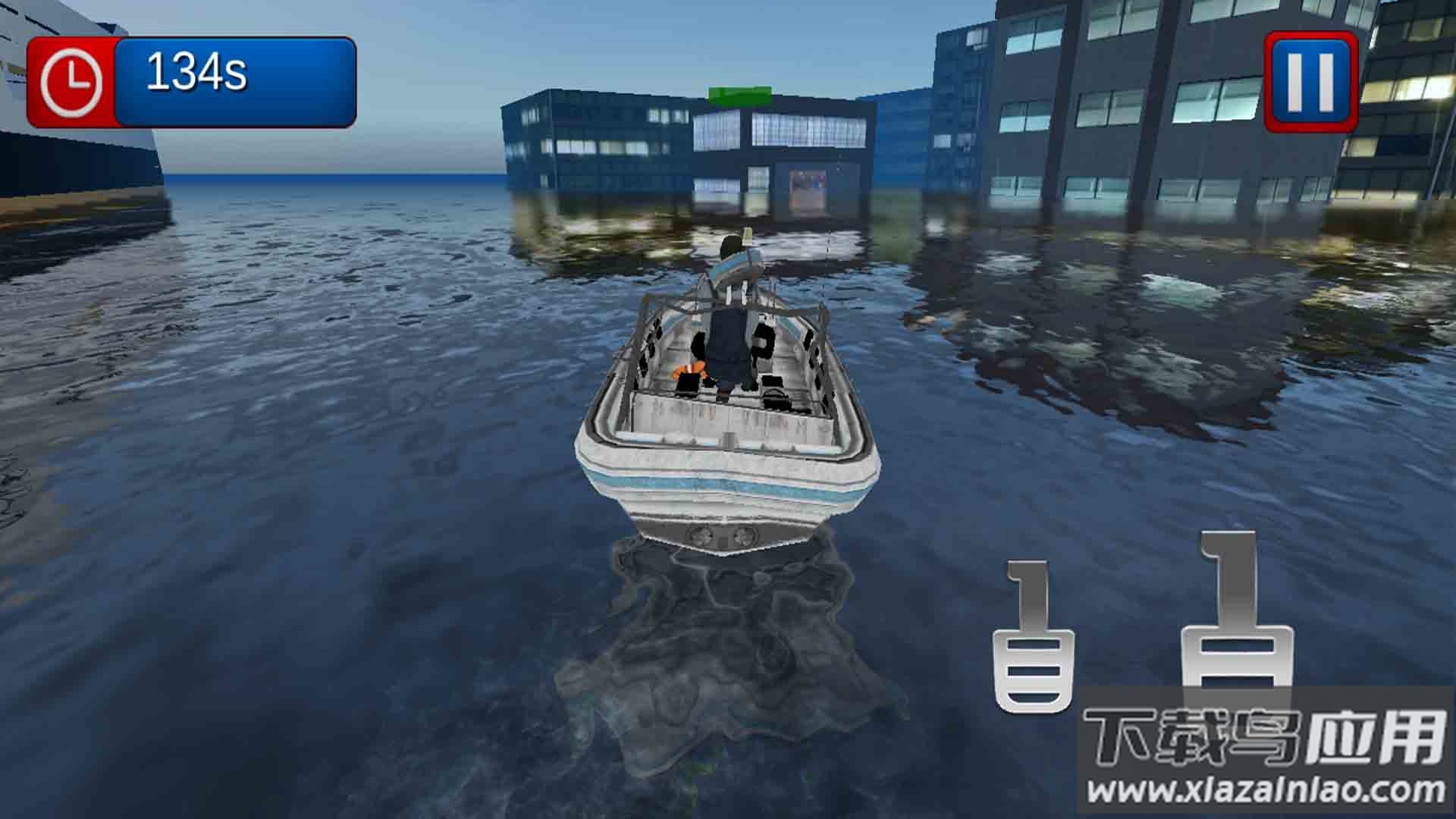 海上任务游戏最新版截图1