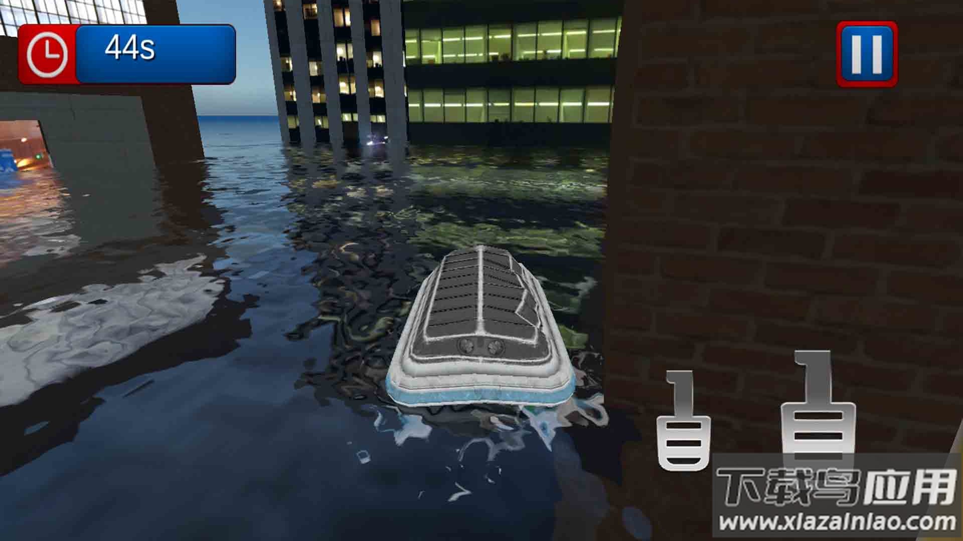 海上任务游戏最新版截图2