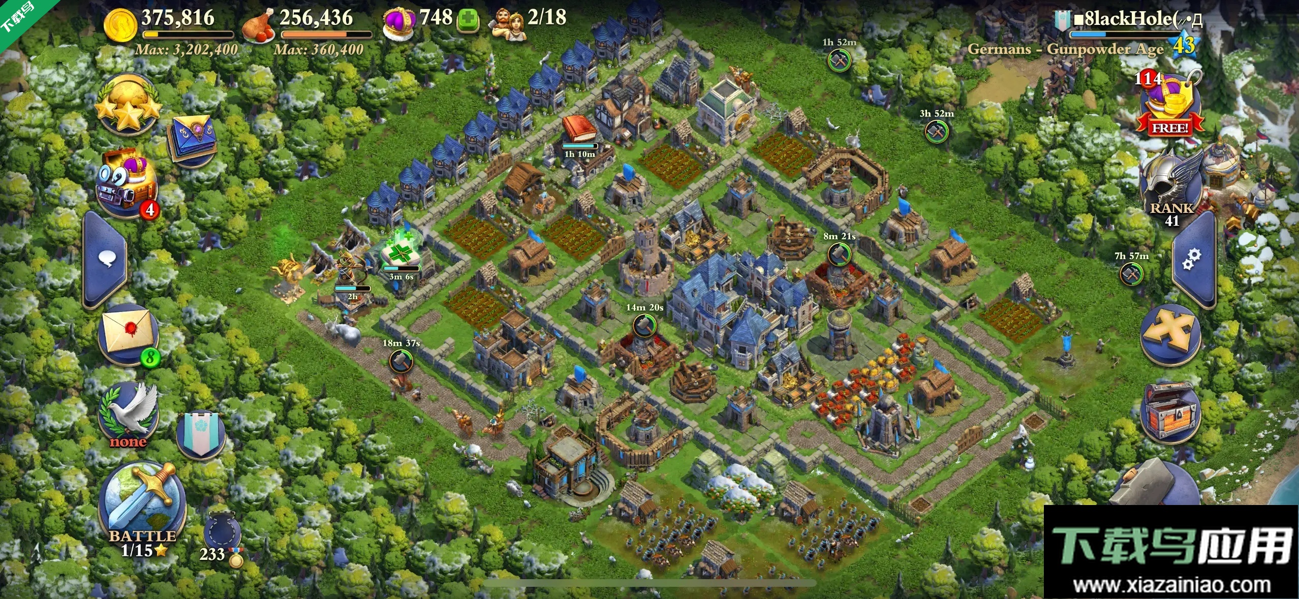 战争与文明最新版本下载截图6