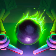 弹球垃圾场游戏下载(Pinball Junkyard)